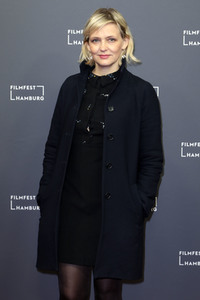 Filmpremiere 'Kein einfacher Mord', Filmfest Hamburg 2020