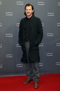 Filmpremiere 'Kein einfacher Mord', Filmfest Hamburg 2020