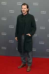 Filmpremiere 'Kein einfacher Mord', Filmfest Hamburg 2020