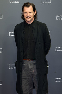 Filmpremiere 'Kein einfacher Mord', Filmfest Hamburg 2020