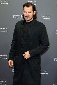 Filmpremiere 'Kein einfacher Mord', Filmfest Hamburg 2020