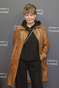 Filmpremiere 'Kein einfacher Mord', Filmfest Hamburg 2020