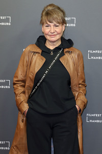 Filmpremiere 'Kein einfacher Mord', Filmfest Hamburg 2020