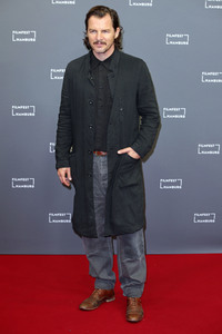 Filmpremiere 'Kein einfacher Mord', Filmfest Hamburg 2020