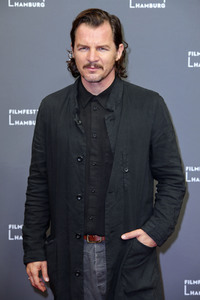 Filmpremiere 'Kein einfacher Mord', Filmfest Hamburg 2020