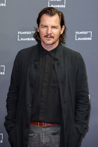 Filmpremiere 'Kein einfacher Mord', Filmfest Hamburg 2020