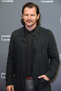 Filmpremiere 'Kein einfacher Mord', Filmfest Hamburg 2020