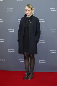 Filmpremiere 'Kein einfacher Mord', Filmfest Hamburg 2020