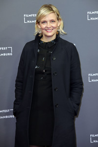 Filmpremiere 'Kein einfacher Mord', Filmfest Hamburg 2020