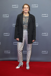 Filmpremiere 'Kein einfacher Mord', Filmfest Hamburg 2020