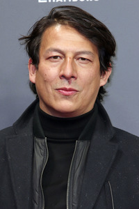 Filmpremiere 'Kein einfacher Mord', Filmfest Hamburg 2020