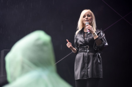 SchlagerOlymp Light 2020 in Berlin