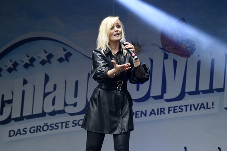 SchlagerOlymp Light 2020 in Berlin