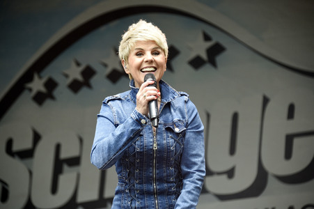 SchlagerOlymp Light 2020 in Berlin