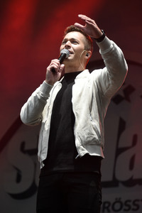 SchlagerOlymp Light 2020 in Berlin
