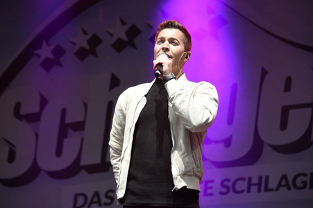 SchlagerOlymp Light 2020 in Berlin