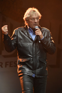 SchlagerOlymp Light 2020 in Berlin