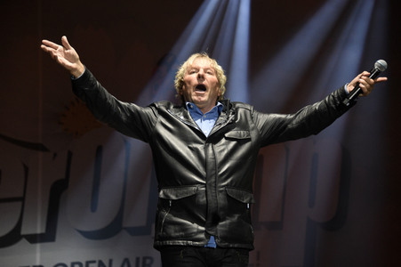 SchlagerOlymp Light 2020 in Berlin
