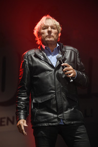 SchlagerOlymp Light 2020 in Berlin