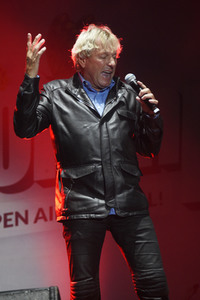 SchlagerOlymp Light 2020 in Berlin