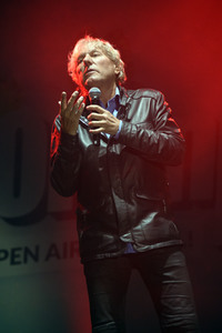 SchlagerOlymp Light 2020 in Berlin