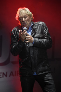 SchlagerOlymp Light 2020 in Berlin