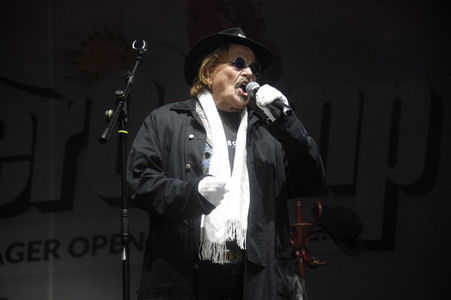 SchlagerOlymp Light 2020 in Berlin