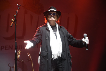 SchlagerOlymp Light 2020 in Berlin