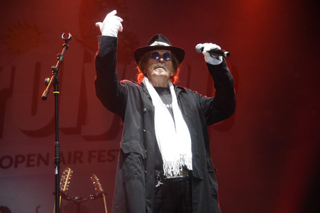 SchlagerOlymp Light 2020 in Berlin