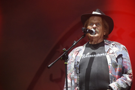 SchlagerOlymp Light 2020 in Berlin