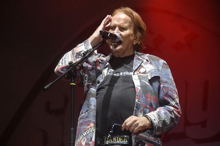 SchlagerOlymp Light 2020 in Berlin