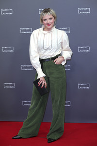 Filmpremiere 'Bis wir tot sind oder frei', Filmfest Hamburg 2020