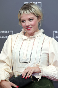 Filmpremiere 'Bis wir tot sind oder frei', Filmfest Hamburg 2020