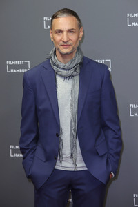 Filmpremiere 'Bis wir tot sind oder frei', Filmfest Hamburg 2020