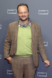 Filmpremiere 'Bis wir tot sind oder frei', Filmfest Hamburg 2020