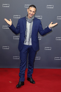 Filmpremiere 'Bis wir tot sind oder frei', Filmfest Hamburg 2020