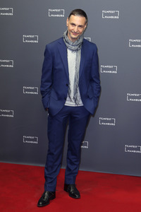 Filmpremiere 'Bis wir tot sind oder frei', Filmfest Hamburg 2020