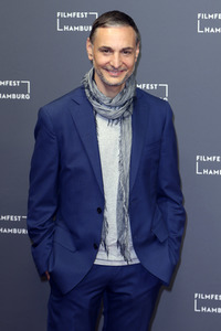 Filmpremiere 'Bis wir tot sind oder frei', Filmfest Hamburg 2020