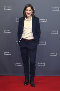 Filmpremiere 'Bis wir tot sind oder frei', Filmfest Hamburg 2020