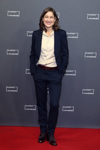 Filmpremiere 'Bis wir tot sind oder frei', Filmfest Hamburg 2020