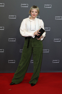 Filmpremiere 'Bis wir tot sind oder frei', Filmfest Hamburg 2020