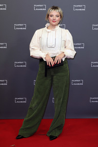 Filmpremiere 'Bis wir tot sind oder frei', Filmfest Hamburg 2020