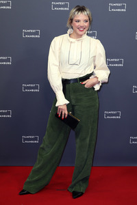 Filmpremiere 'Bis wir tot sind oder frei', Filmfest Hamburg 2020