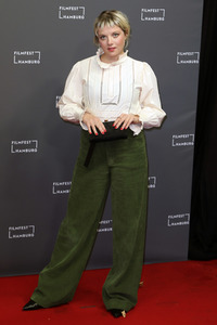 Filmpremiere 'Bis wir tot sind oder frei', Filmfest Hamburg 2020