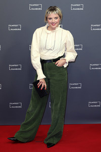 Filmpremiere 'Bis wir tot sind oder frei', Filmfest Hamburg 2020