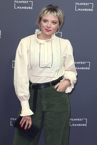 Filmpremiere 'Bis wir tot sind oder frei', Filmfest Hamburg 2020