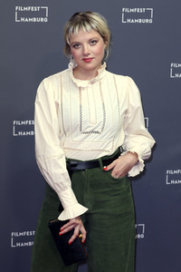 Filmpremiere 'Bis wir tot sind oder frei', Filmfest Hamburg 2020