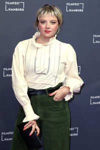 Filmpremiere 'Bis wir tot sind oder frei', Filmfest Hamburg 2020