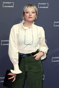 Filmpremiere 'Bis wir tot sind oder frei', Filmfest Hamburg 2020