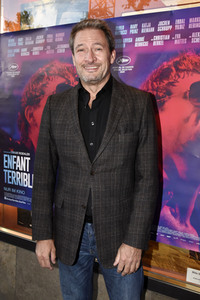 Filmpremiere 'Enfant Terrible' in München